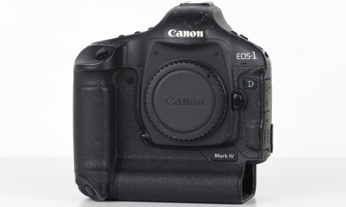 Canon 1D Mark IV Ref. JVUGR
